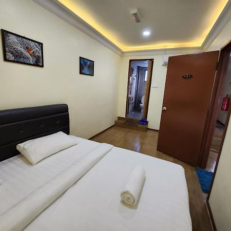 Hotel Lth Semporna Exterior foto