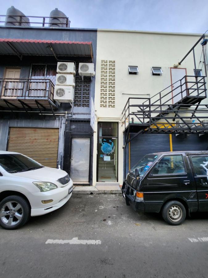 Hotel Lth Semporna Exterior foto